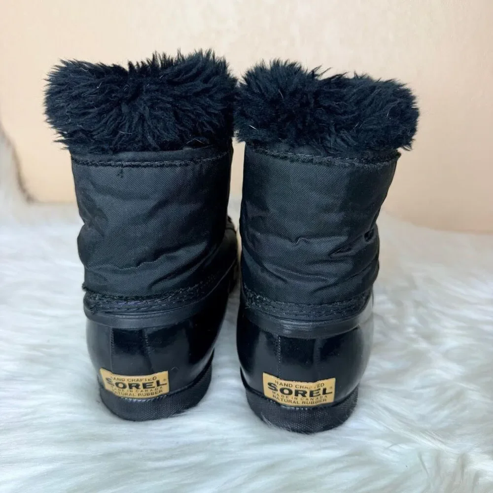 Sorel kaufman canada